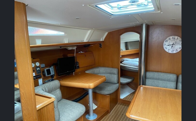 Jeanneau Sun Odyssey 40-kuva-3